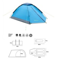 Cort Nils NC6033 Blue imaginea #6 — magazin online Desire.md