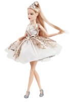 Кукла Essa Toys Emily (QJ090B)