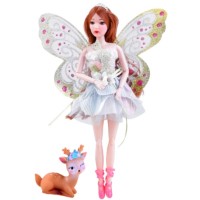 Кукла Essa Toys Emily (QJ093A)