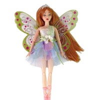 Кукла Essa Toys Emily (QJ093A) фото №2 — интернет-магазин Desire.md