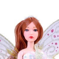 Кукла Essa Toys Emily (QJ093A) фото №4 — интернет-магазин Desire.md