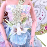 Кукла Essa Toys Emily (QJ093A) фото №5 — интернет-магазин Desire.md