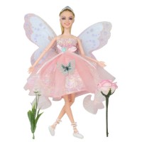 Кукла Essa Toys Emily (QJ133)