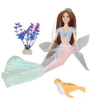 Кукла Essa Toys Emily (QJ137A)