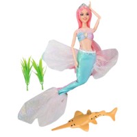 Кукла Essa Toys Emily (QJ137C)
