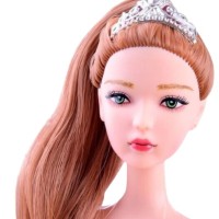 Păpușa Essa Toys Emily Set (QJ096) imaginea #3 — magazin online Desire.md