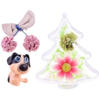 Păpușa Essa Toys Emily Set (QJ096) imaginea #8 — magazin online Desire.md