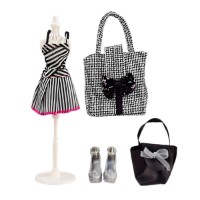 Кукла Essa Toys Emily Set (QJ096A) фото №2 — интернет-магазин Desire.md