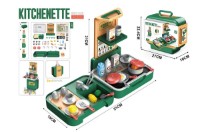 Mobilier de jucărie Essa Toys Kitchenette (25735) imaginea #2 — magazin online Desire.md