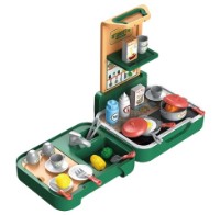 Mobilier de jucărie Essa Toys Kitchenette (25735)