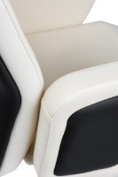 Офисное кресло CUSTO Amsterdam фото №10 — интернет-магазин Desire.md