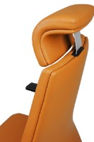 Scaun de birou CUSTO Barcelona imaginea #8 — magazin online Desire.md