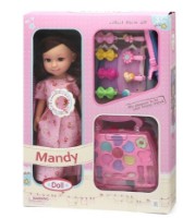 Кукла Essa Toys Mandy (YM19-4C)