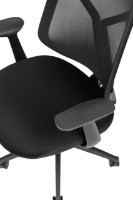 Офисное кресло CUSTO Bari фото №6 — интернет-магазин Desire.md