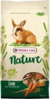 Hrană pentru rozătoare Versele Laga Nature Cuni 700g