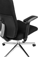 Офисное кресло CUSTO Bilbao фото №6 — интернет-магазин Desire.md