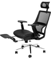 Офисное кресло CUSTO Bologna фото №4 — интернет-магазин Desire.md