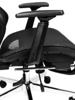 Офисное кресло CUSTO Bologna фото №5 — интернет-магазин Desire.md