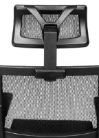 Офисное кресло CUSTO Bologna фото №6 — интернет-магазин Desire.md