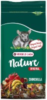 Hrană pentru rozătoare Versele Laga Nature Original Chinchilla 750g