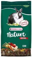 Hrană pentru rozătoare Versele Laga Nature Original Cuni 2.5kg