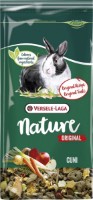 Hrană pentru rozătoare Versele Laga Nature Original Cuni 750g