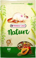 Hrană pentru rozătoare Versele Laga Nature Rat 2.3kg