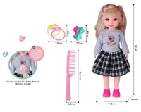 Кукла Essa Toys Mandy (YM22-3D) фото №2 — интернет-магазин Desire.md