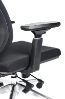 Scaun de birou CUSTO Budapesta imaginea #4 — magazin online Desire.md