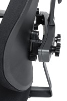 Scaun de birou CUSTO Budapesta imaginea #5 — magazin online Desire.md