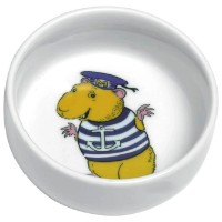 Bol pentru rozătoare Beeztees Guinea Pig (44085)