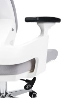 Scaun de birou CUSTO Cracovia imaginea #5 — magazin online Desire.md