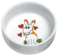 Bol pentru rozătoare Beeztees Rabbit (44084)