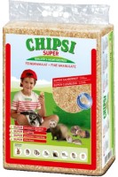 Наполнитель для грызунов Chipsi Super 3.4kg