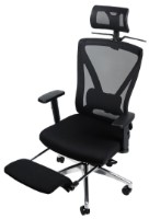 Офисное кресло CUSTO Dublin фото №4 — интернет-магазин Desire.md