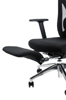 Офисное кресло CUSTO Dublin фото №5 — интернет-магазин Desire.md