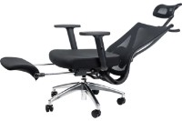 Офисное кресло CUSTO Dublin фото №6 — интернет-магазин Desire.md