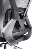 Офисное кресло CUSTO Dublin фото №8 — интернет-магазин Desire.md