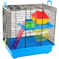 Cușcă pentru rozatoare Flamingo Diego 1 (210120)