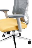 Офисное кресло CUSTO Florence фото №5 — интернет-магазин Desire.md