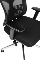 Scaun de birou CUSTO Genoa imaginea #5 — magazin online Desire.md