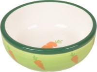 Bol pentru rozătoare Flamingo Ibo Green (210146)