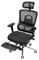 Офисное кресло CUSTO Graz фото №5 — интернет-магазин Desire.md