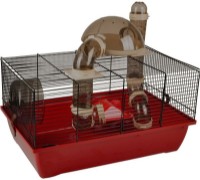 Cușcă pentru rozatoare Flamingo Mido (210134)