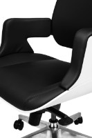 Офисное кресло CUSTO Houston фото №5 — интернет-магазин Desire.md