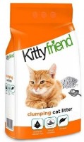 Наполнитель для кошек Sanicat Kitty Friend Clumping 5L