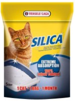 Asternut igienic pentru pisici Versele Laga Silica Gel 5L