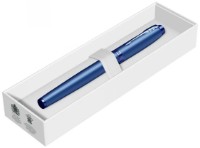 Pix roller Parker IM Monochrome Blue BLT (2173278) imaginea #1 — magazin online Desire.md