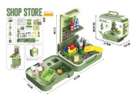 Супермаркет Essa Toys Shop Store (25731) фото №2 — интернет-магазин Desire.md