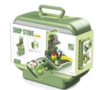 Супермаркет Essa Toys Shop Store (25731) фото №3 — интернет-магазин Desire.md